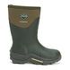 Muck Boots Boots - Green - MMM-333A Muckmaster Mid