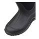 Muck Boots Wellies - Black - KBH000 Hale