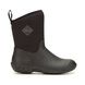 Muck Boots  - Black - WM21ROS RHS Muckster II Short