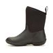 Muck Boots  - Black - WM21ROS RHS Muckster II Short