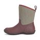 Muck Boots  - Red - WM29TW Muckster II Mid