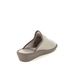 Nordikas Slipper Mules - Pewter - 0281/8 MULEA