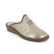 Nordikas Slipper Mules - Pewter - 0281/8 MULEA