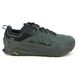 Altra Trainers - Black - ALOA85NM000 OLYMPUS GTX LOW