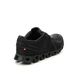 On Running Trainers - Black - 190003- CLOUD  WOMENS