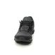 On Running Trainers - Black - 190003- CLOUD  WOMENS