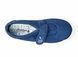 Padders Slippers - Blue - 0447-29 CAMILLA EE FIT