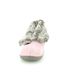 Padders Slippers - Pink - 4050-6107 ESME   EE FIT