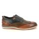 Pikolinos Brogues - Tan Leather - M1T4191C1/250 AVILA BROGUE