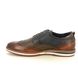 Pikolinos Brogues - Tan Leather - M1T4191C1/250 AVILA BROGUE