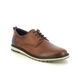 Pikolinos Comfort Shoes - Tan Leather - M8J4183/202 BERNA