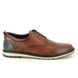 Pikolinos Comfort Shoes - Tan Leather - M8J4183/202 BERNA