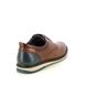 Pikolinos Comfort Shoes - Tan Leather - M8J4183/202 BERNA