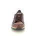 Pikolinos Comfort Shoes - Tan Leather - M5N6237C1/202 CAMBIL ZIP