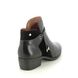 Pikolinos Ankle Boots - Black leather - W1U8505/000 DAROCA