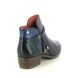 Pikolinos Ankle Boots - Navy Leather - W1U8505C2/361 DAROCA