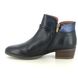 Pikolinos Ankle Boots - Navy Leather - W1U8505C2/361 DAROCA