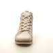 Pikolinos Lace Up Boots - Off White - W3W8564C1/909 VIGO