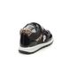 Primigi Girls Trainers - Black patent - 8354355/ BABY TIGUAN