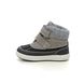 Primigi Toddler Boys Boots - Dark taupe - 6852422/50 BARTH  19 GTX