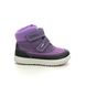 Primigi Toddler Girls Boots - Purple - 6852411/95 BARTH  19 GTX