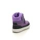 Primigi Toddler Girls Boots - Purple - 6852411/95 BARTH  19 GTX