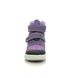 Primigi Toddler Girls Boots - Purple - 6852411/95 BARTH  19 GTX