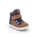 Primigi Toddler Boys Boots - Tan suede - 6852511/13 BARTH BUNGEE GTX