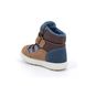 Primigi Toddler Boys Boots - Tan suede - 6852511/13 BARTH BUNGEE GTX