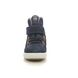 Primigi Toddler Boys Boots - Navy suede - 6852500/73 BARTH BUNGEE GTX