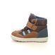 Primigi Toddler Boys Boots - Tan suede - 6852511/13 BARTH BUNGEE GTX