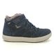 Primigi Boys Boots - Navy suede - 6886522/73 BARTH  GTX BUNGEE