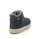 Primigi Boys Boots - Navy suede - 6886522/73 BARTH  GTX BUNGEE