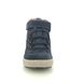 Primigi Boys Boots - Navy suede - 6886522/73 BARTH  GTX BUNGEE