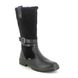 Primigi Girls Boots - Black Leather - 6874611/31 CHRIS  LONG GTX