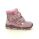 Primigi Toddler Girls Boots - Pink Glitter - 6861200/63 GARY GTX 2V FUR