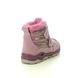 Primigi Toddler Girls Boots - Pink Glitter - 6861200/63 GARY GTX 2V FUR