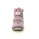 Primigi Toddler Girls Boots - Pink Glitter - 6861200/63 GARY GTX 2V FUR