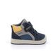 Primigi Toddler Boys Boots - Navy suede - 6852022/73 QUINNY GTX BUNGEE