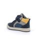 Primigi Toddler Boys Boots - Navy suede - 6852022/73 QUINNY GTX BUNGEE