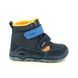 Primigi Toddler Boys Boots - Navy Suede - 6861222/73 GARY GTX 2V SNO