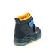 Primigi Toddler Boys Boots - Navy Suede - 6861222/73 GARY GTX 2V SNO