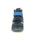 Primigi Toddler Boys Boots - Navy Suede - 6861222/73 GARY GTX 2V SNO