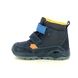 Primigi Toddler Boys Boots - Navy Suede - 6861222/73 GARY GTX 2V SNO