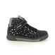 Primigi Girls Boots - Black suede - 6865933/33 HULA GTX HI TOP ZIP