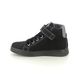 Primigi Girls Boots - Black suede - 6865933/33 HULA GTX HI TOP ZIP