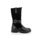 Primigi Girls Boots - Black Leather - 6874611/31 CHRIS  LONG GTX