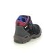 Primigi Boys Boots - Black Red - 6894477/38 PATH GTX BUNGEE FOX