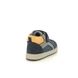 Primigi Toddler Boys Boots - Navy suede - 6852022/73 QUINNY GTX BUNGEE