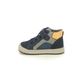 Primigi Toddler Boys Boots - Navy suede - 6852022/73 QUINNY GTX BUNGEE